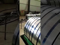 Temperatuur O-H112 Gedrukt aluminium spoel 1050 1060 3003 3105 Voor vriesplaat