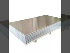 Kleurbedekte platte aluminiumplaat metalen 6 mm 2 mm T651 6061 5083 aluminiumplaat