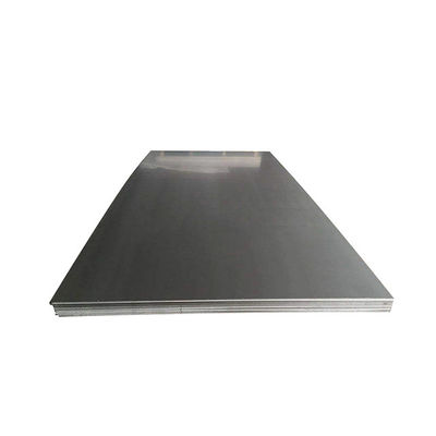 Warmgewalste 40-180 g Dx51D gegalvaniseerde spoelplaat voor ASTM A653 Electro Gi Zinkcoating