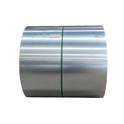 DX51D DX52D Gegalvaniseerde stalen spoelplaat met Z30-Z275 coating