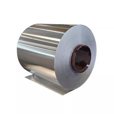 Temperatuur O-H112 Gedrukt aluminium spoel 1050 1060 3003 3105 Voor vriesplaat